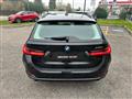 BMW SERIE 3 TOURING d mhev 48V Touring