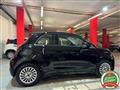 FIAT 500 ELECTRIC Action Berlina PREZZO REALE