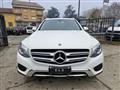 MERCEDES GLC SUV d 4Matic