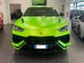 LAMBORGHINI Urus 4.0