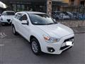 MITSUBISHI ASX 1.6 2WD GPL Bi-Fuel Intense