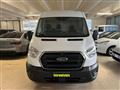 FORD TRANSIT 310 2.0TDCi EcoBlue Ibrido