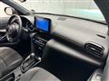 TOYOTA YARIS CROSS 1.5 Hybrid 5p. E-CVT Adventure