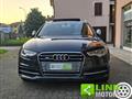 AUDI A6 AVANT Avant 3.0 TDI 245 CV S Line Quattro