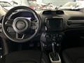 JEEP RENEGADE 1.3 T4 DDCT Limited