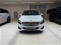 MERCEDES CLASSE B B 180 d Automatic Executive