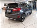 FORD FIESTA Active 1.0 Ecoboost 95 CV