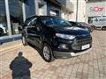 FORD ECOSPORT 1.5 TDCi 90 CV Titanium