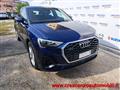 AUDI Q3 SPORTBACK SPB 35 TDI quattro S tronic - MINI RATA 4 ANNI