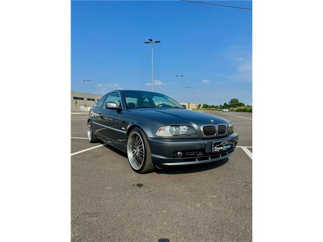 BMW SERIE 3 328Ci cat