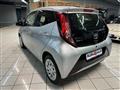 TOYOTA AYGO Connect 1.0 IVA ESPOSTA UNICO PROPRIETARIO