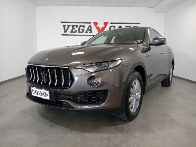 MASERATI LEVANTE V6 Diesel AWD