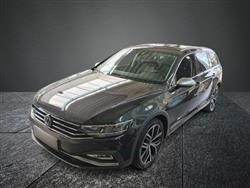 VOLKSWAGEN PASSAT 2.0 TDI 200 CV 4MOTION DSG