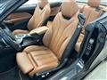 BMW SERIE 4 d xDrive Cabrio Msport