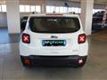 JEEP RENEGADE 1.6 Mjt 120 CV Longitude