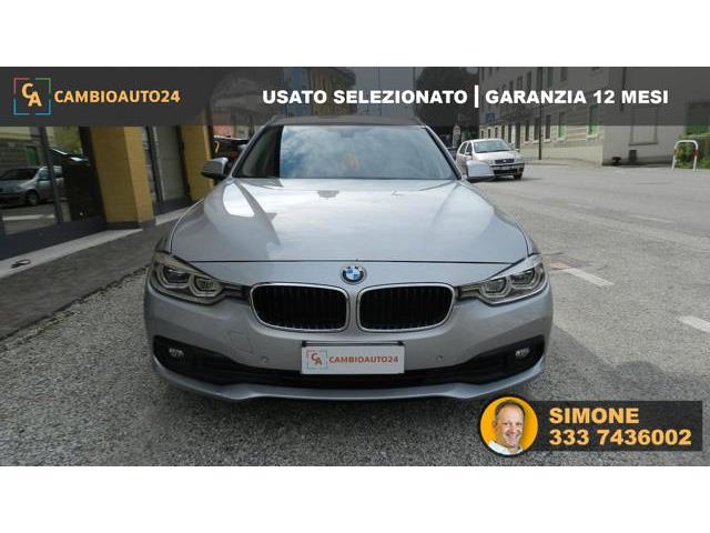 BMW SERIE 3 TOURING d Touring Business Advantage aut.