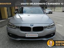 BMW SERIE 3 TOURING d Touring Business Advantage aut.