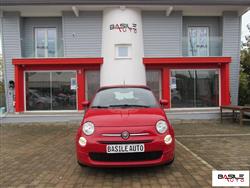 FIAT 500 1.2 Dolcevita