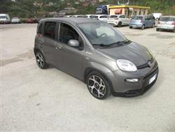 FIAT Panda 1.0 firefly hybrid Sport s GARANTITA FULL OPT