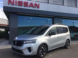 RENAULT NUOVO KANGOO NISSAN TOWNSTAR 130CV 1,3 BENZINA NCONNECTA