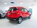 FORD ECOSPORT 1.0 Ecoboost Plus 100CV