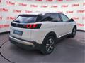 PEUGEOT 3008 PureTech Turbo 130 S&S EAT8 Allure