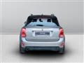 MINI CABRIO Countryman F60 2017 -  Countryman 2.0 Cooper D