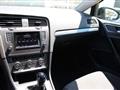 VOLKSWAGEN Golf 5p 1.6 tdi Comfortline Garanzia 12 mesi