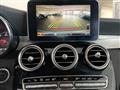 MERCEDES CLASSE C CABRIO 2.0 d 170 CV 4Matic Cabrio Premium