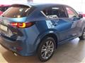 MAZDA CX-5 2024 2.2 D 184CV 4WD A/T Takumi + Sunroof