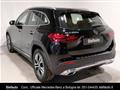 MERCEDES CLASSE GLA d Automatic Progressive Advanced Plus