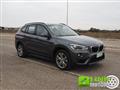 BMW X1 sDrive18d Business aut