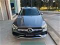 MERCEDES GLC SUV de 4Matic Plug-in hybrid Premium Amg