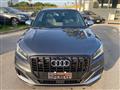 AUDI Q2 TFSI quattro S tronic