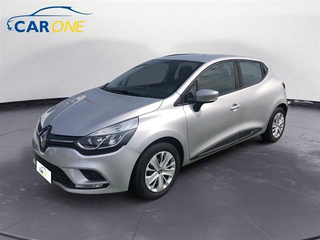 RENAULT CLIO 0.9 TCE Business