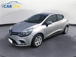 RENAULT CLIO SPORTER 0.9 TCE BUSINESS