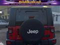 JEEP Wrangler 2.8 CRD Sport Plus Auto