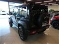 SUZUKI JIMNY 1.5 102 Cv 4x4 Top 4 POSTI - LED, Navi, TRAINO