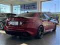 ALFA ROMEO GIULIA 2.9 T V6 AT8 Quadrifoglio Rosso Competizione