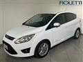 FORD C-MAX 2ª SERIE 1.6 TDCI 115CV TITANIUM