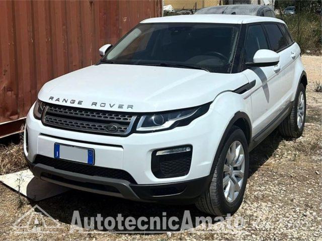 LAND ROVER RANGE ROVER EVOQUE 2.0D 110CV