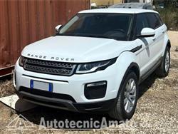 LAND ROVER RANGE ROVER EVOQUE 2.0D 110CV