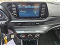 HYUNDAI BAYON 1.2 MPI MT XClass -solo 14.000 Km- "PARI AL NUOVO"