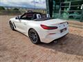 BMW Z4 noleggio con riscatto/ratetasso0