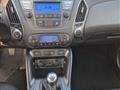 HYUNDAI iX35 1.7 CRDi 2WD Comfort