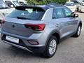 VOLKSWAGEN T-ROC 2.0 TDI SCR Life