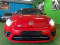 VOLKSWAGEN MAGGIOLINO Cabrio 1.2 TSI Design BlueMotion Technology