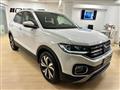 VOLKSWAGEN T-CROSS 1.0 TSI 110 CV Advanced