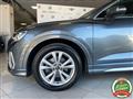 AUDI Q3 SPORTBACK Sportback SPB 35tdi auto S LINE EDITION