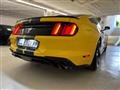 FORD MUSTANG PAZZESCA - SCARICO ROUSH!!!